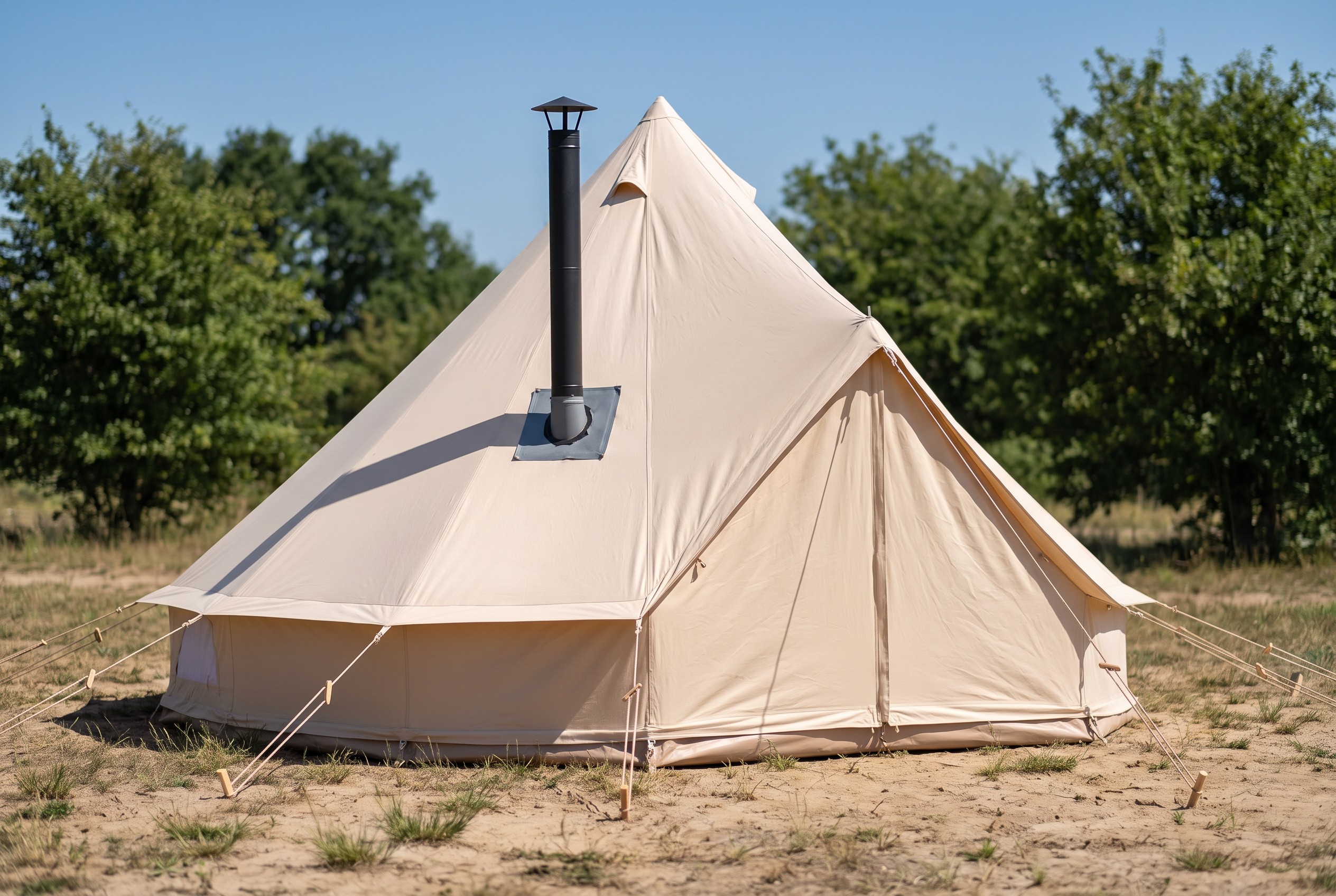 What Tent Is Best for Camping?