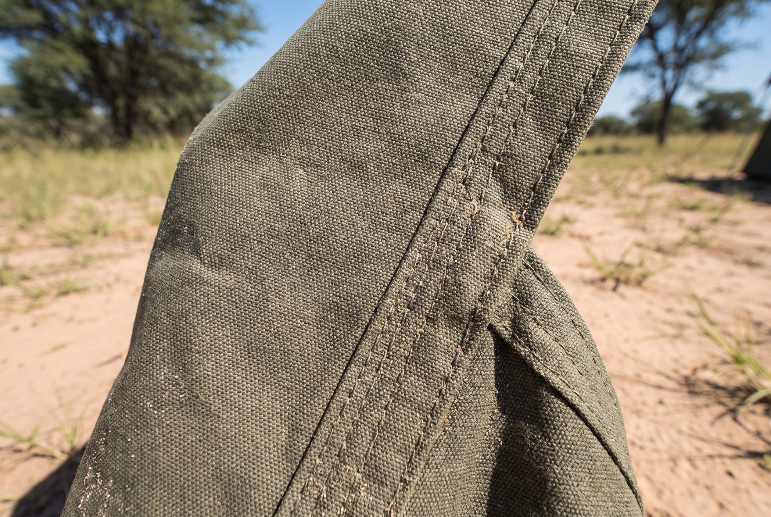 Army Frame Tents for Sale (3D Studio Edition) preview 8