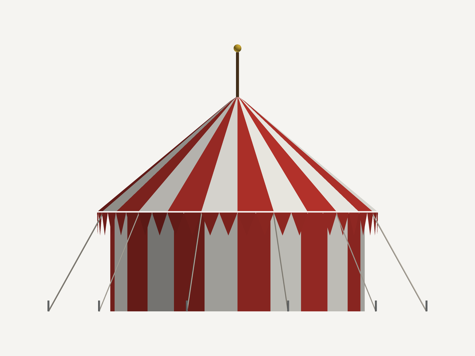 Best Medieval Tents for Sale in USA (3D Studio Edition) preview 13