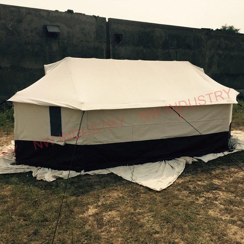 FAMILY TENT (3D Studio Edition) preview 3