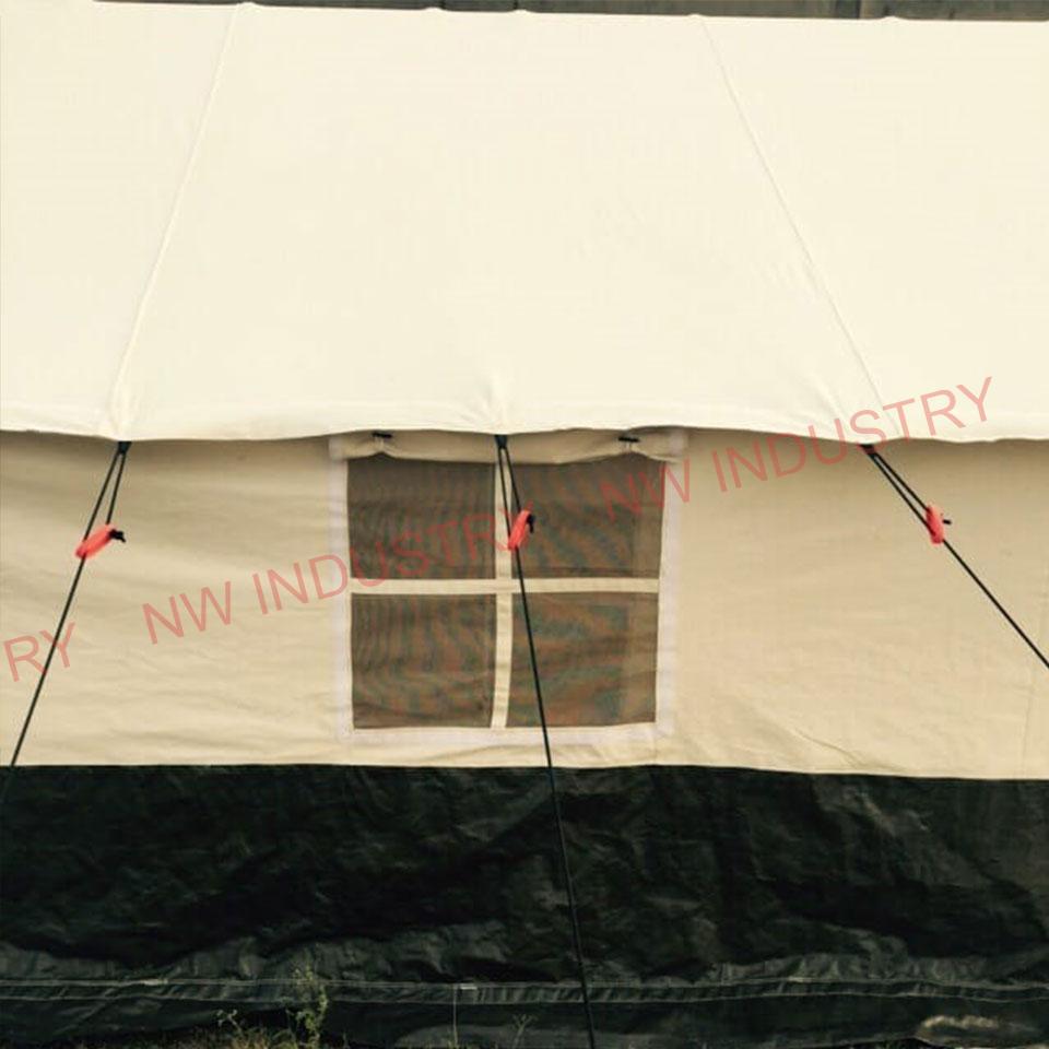 FAMILY TENT (3D Studio Edition) preview 4