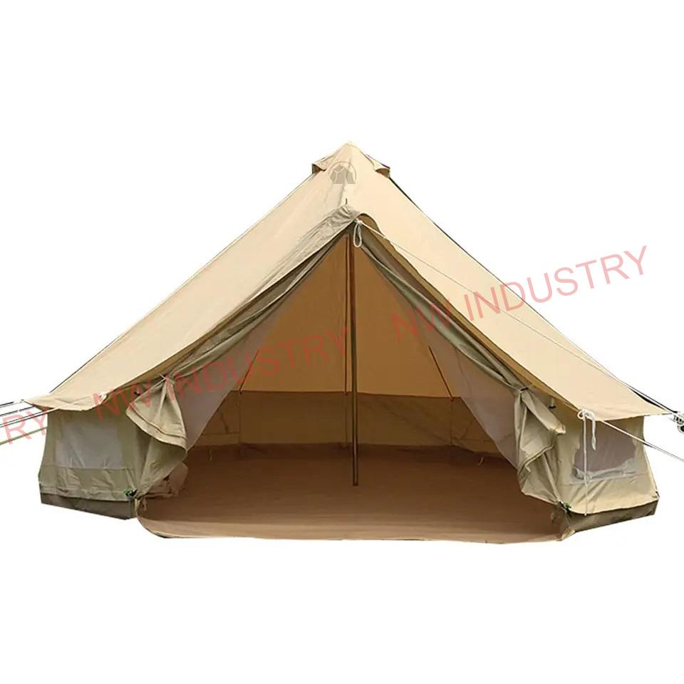 Majlis Tent (3D Studio Edition) preview 2