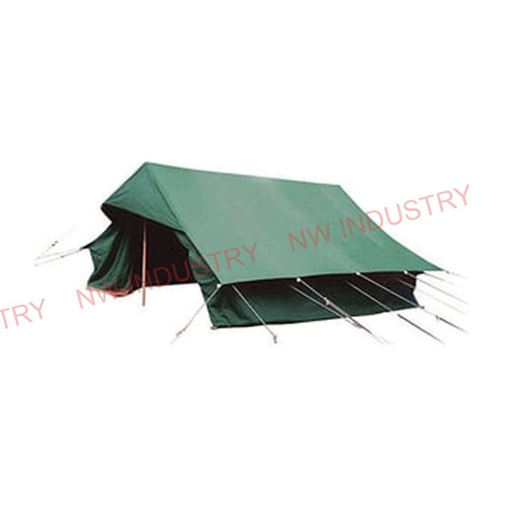 Relief Tent (3D Studio Edition) preview 2