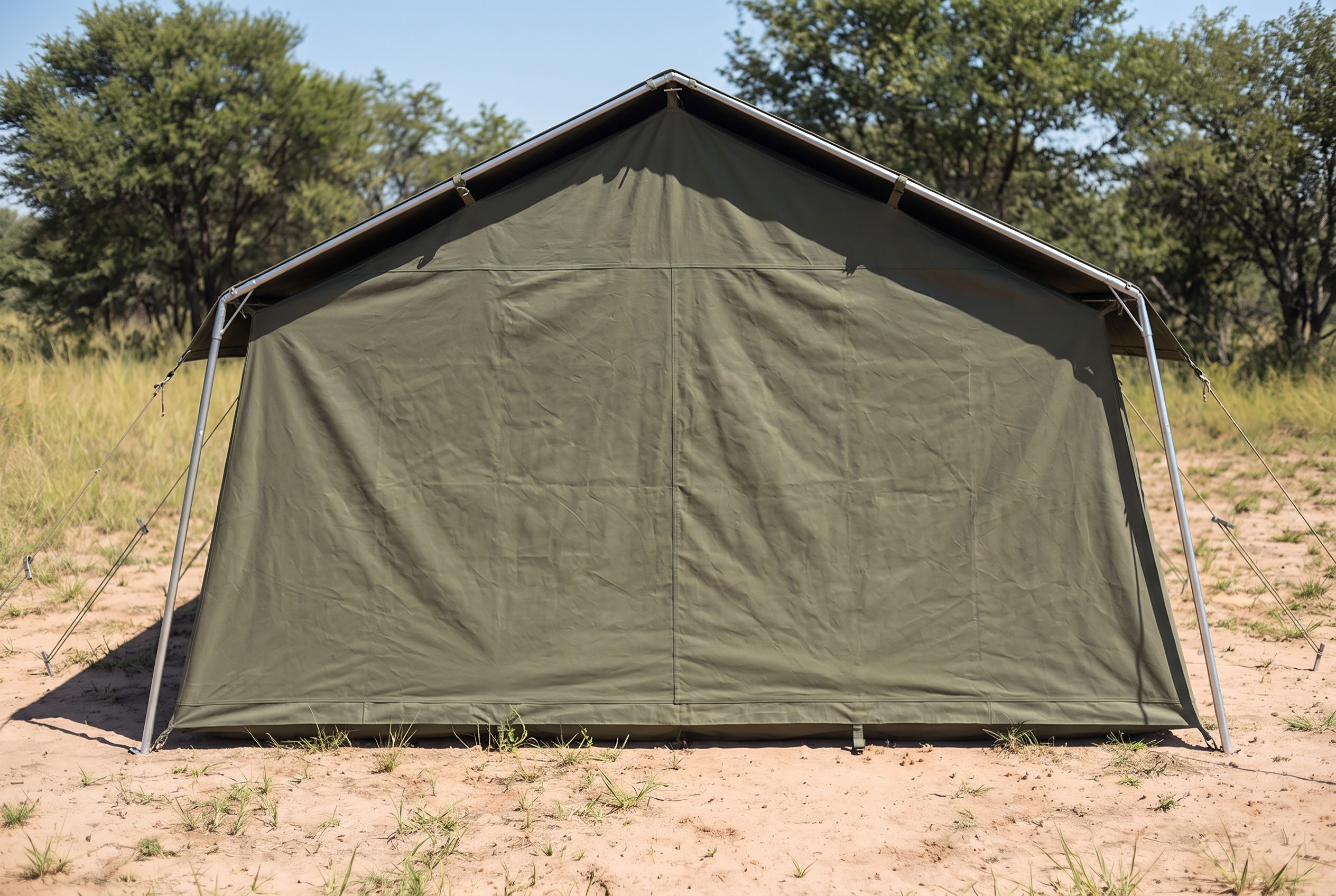 Army Frame Tents for Sale preview 3