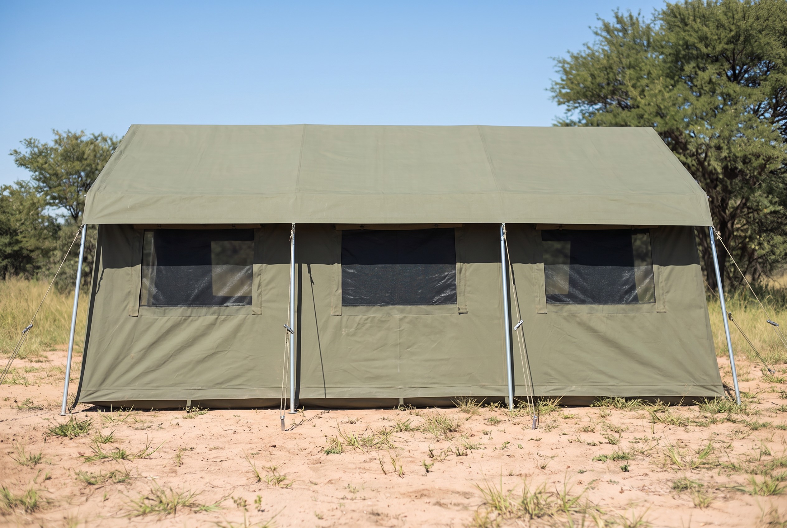 Army Frame Tents for Sale preview 4