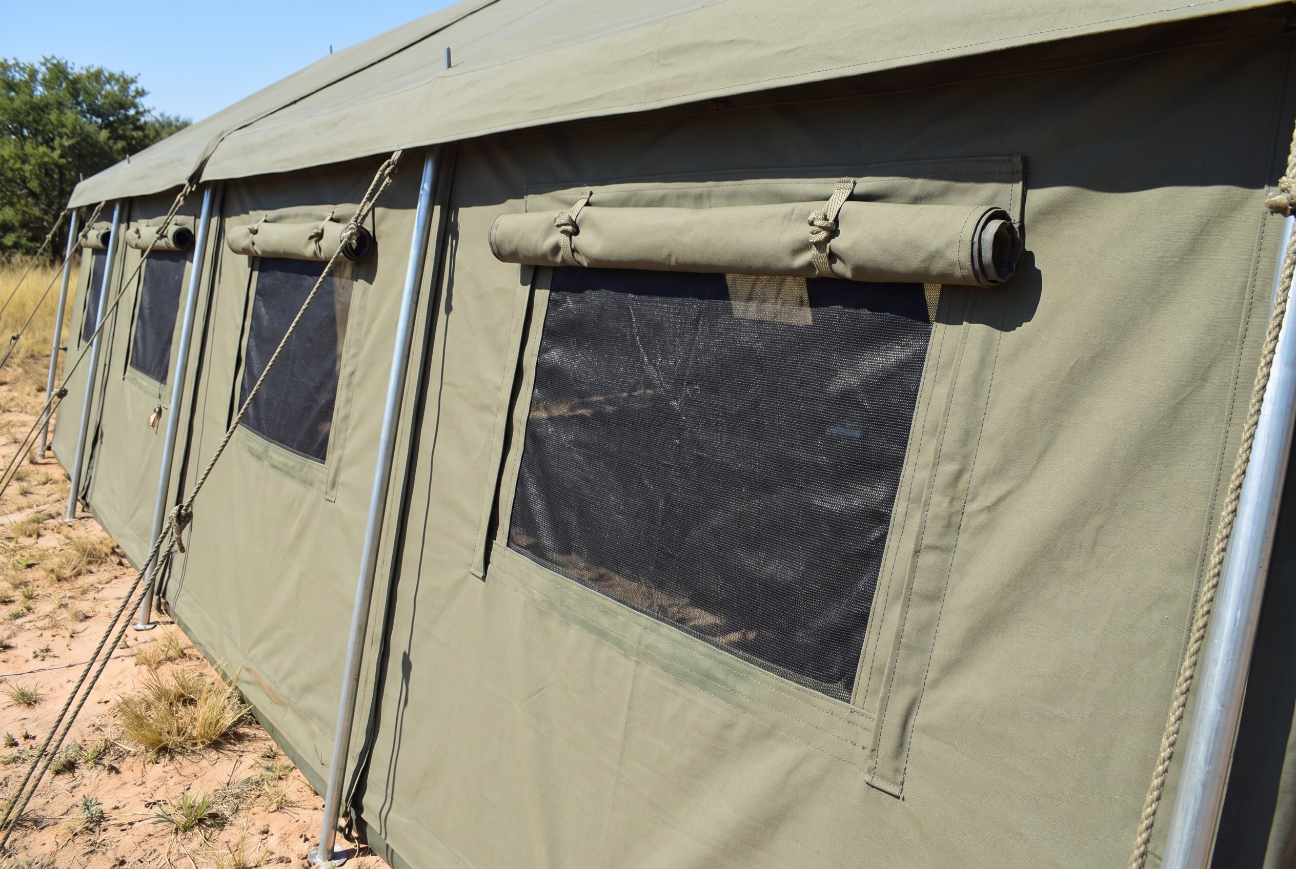 Army Tent preview 6