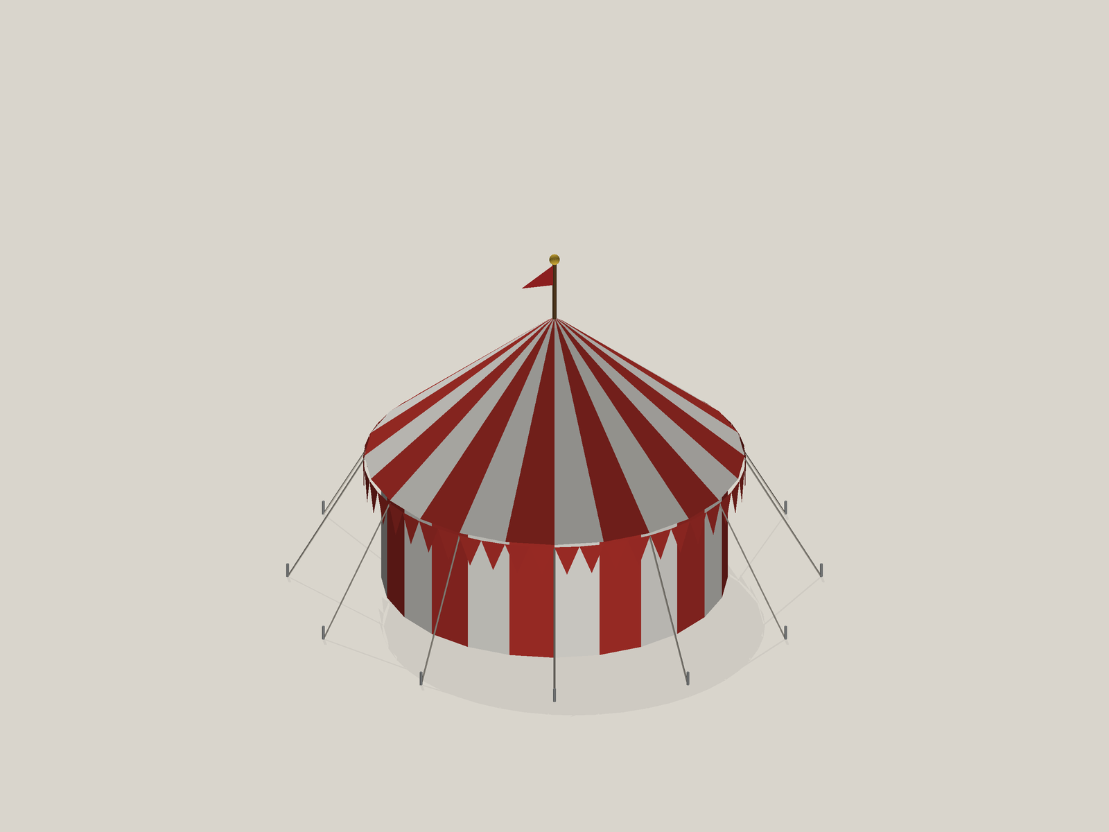 Best Medieval Tents for Sale in USA preview 11