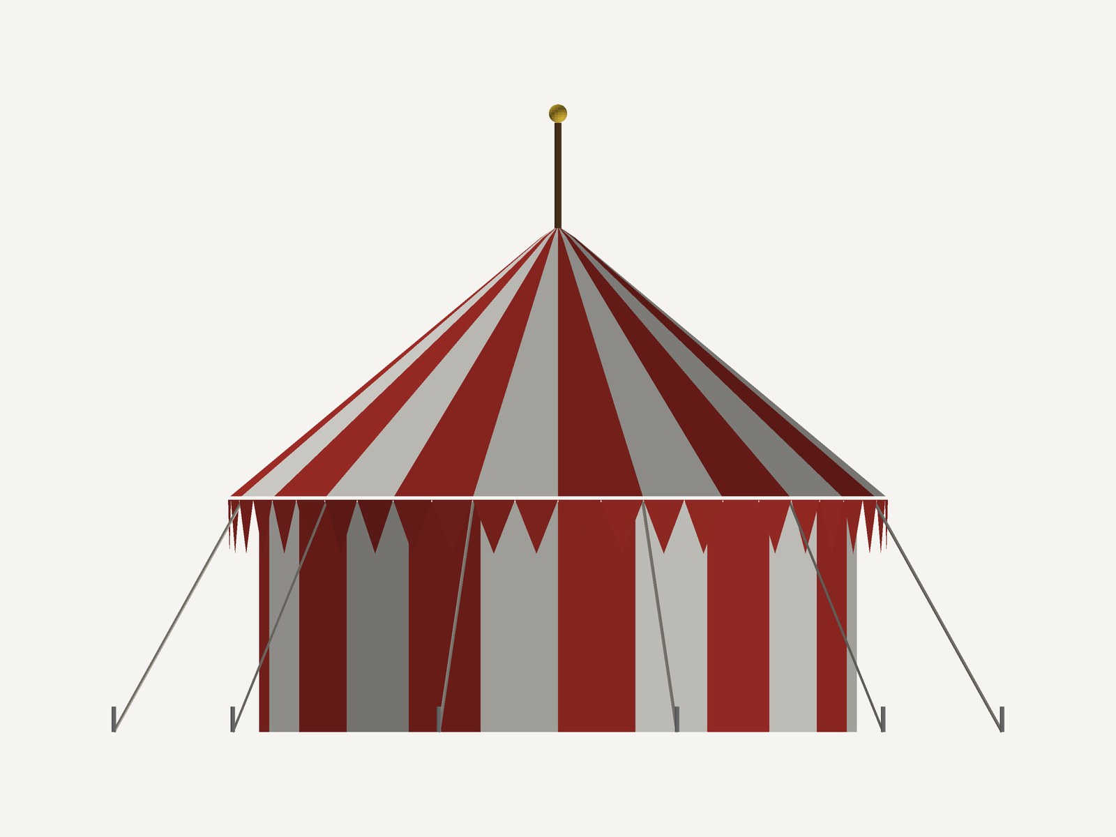 Best Medieval Tents for Sale in USA preview 14