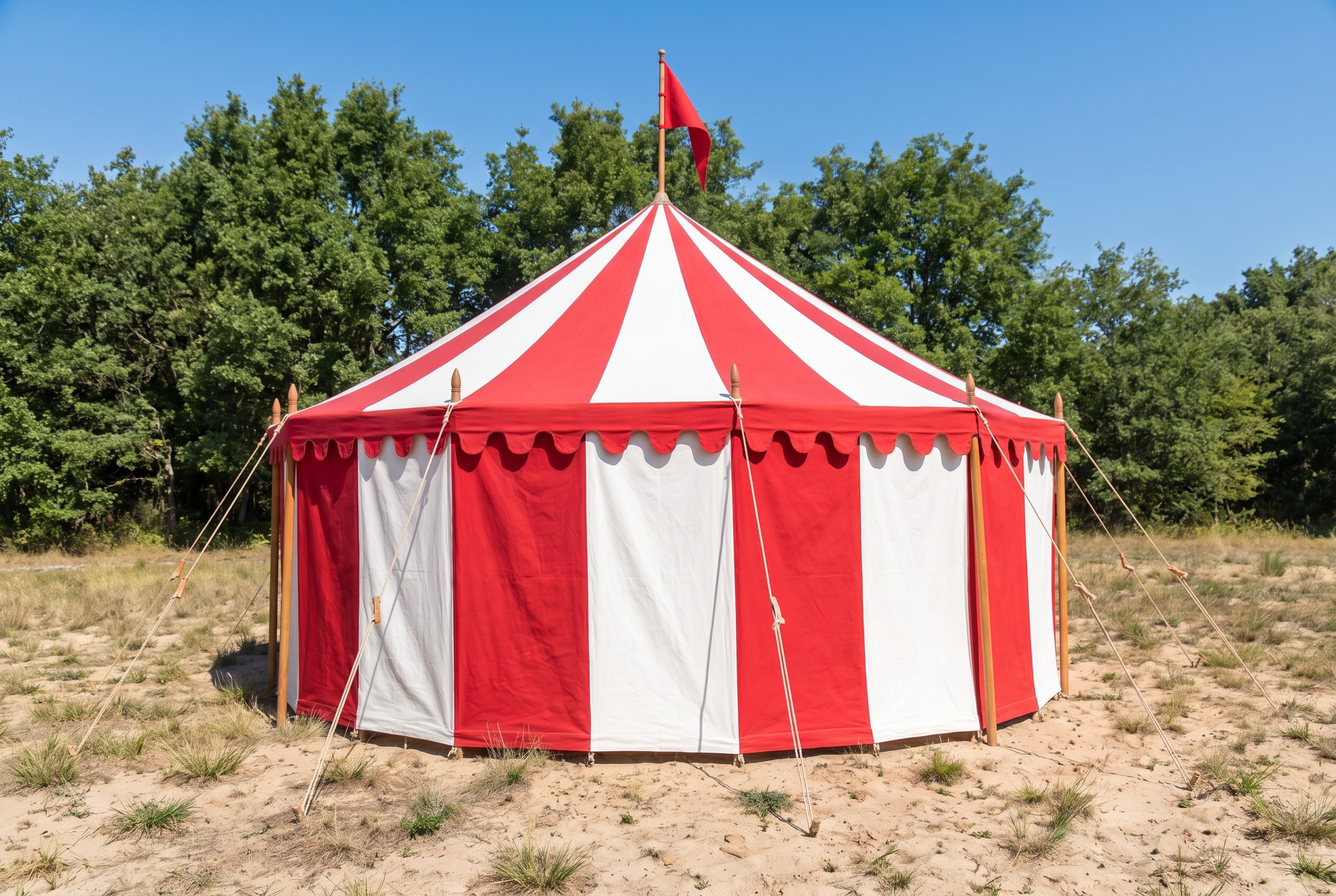 Best Medieval Tents for Sale in USA preview 4