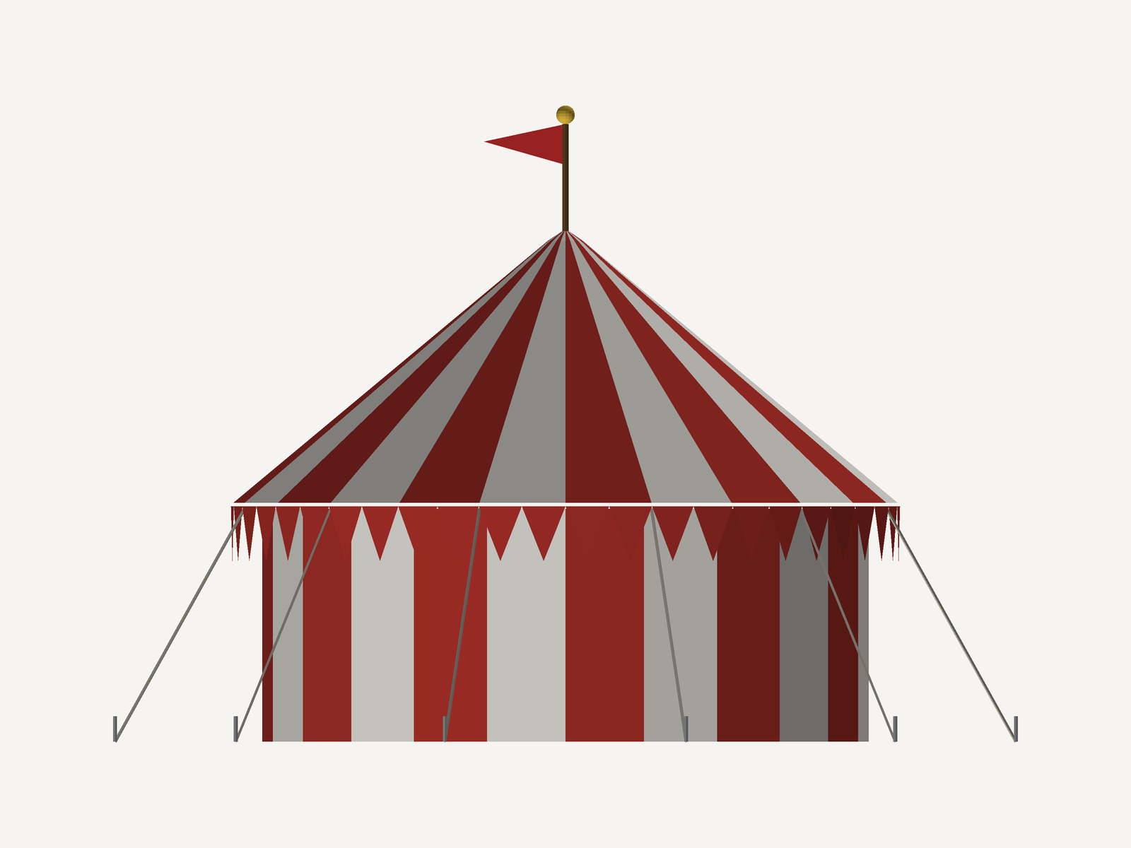 Best Medieval Tents for Sale in USA preview 9