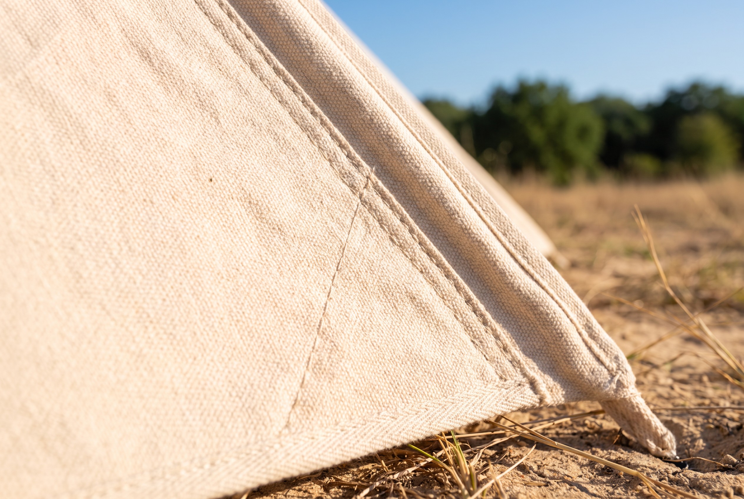 Best Tent for Festivals – Lotus Bell Tent preview 8