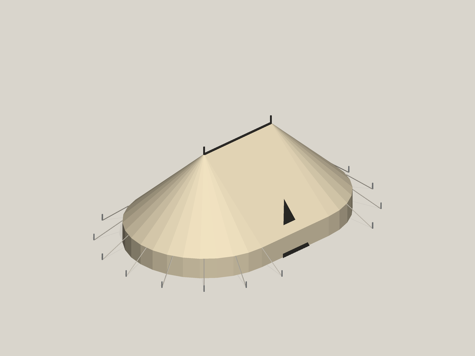 Buy Emperor Bell Tents for Sale in USA preview 12