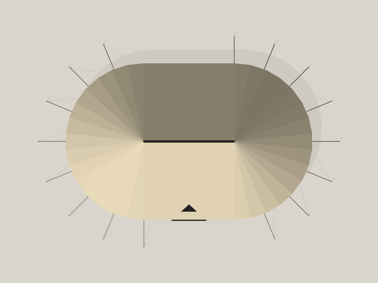 Buy Emperor Bell Tents for Sale in USA preview 15