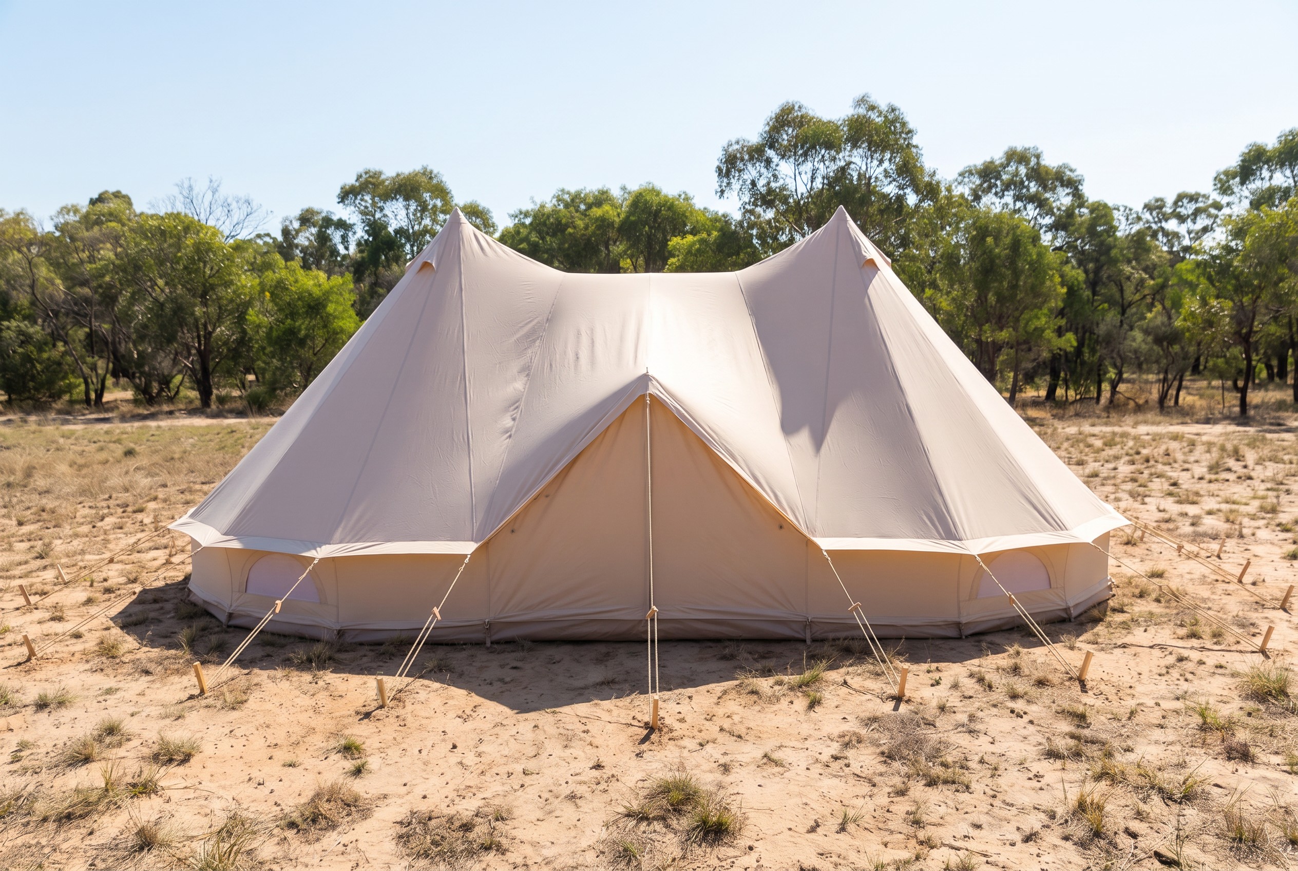 Buy Emperor Bell Tents for Sale in USA preview 3