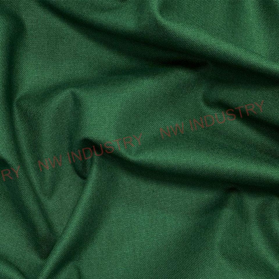 Custom Continuous Vat-Dyed Canvas Rolls (450 GSM)