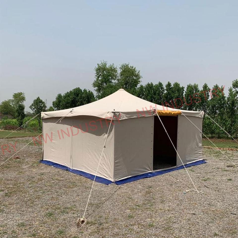 Disaster Relief Tent preview 2