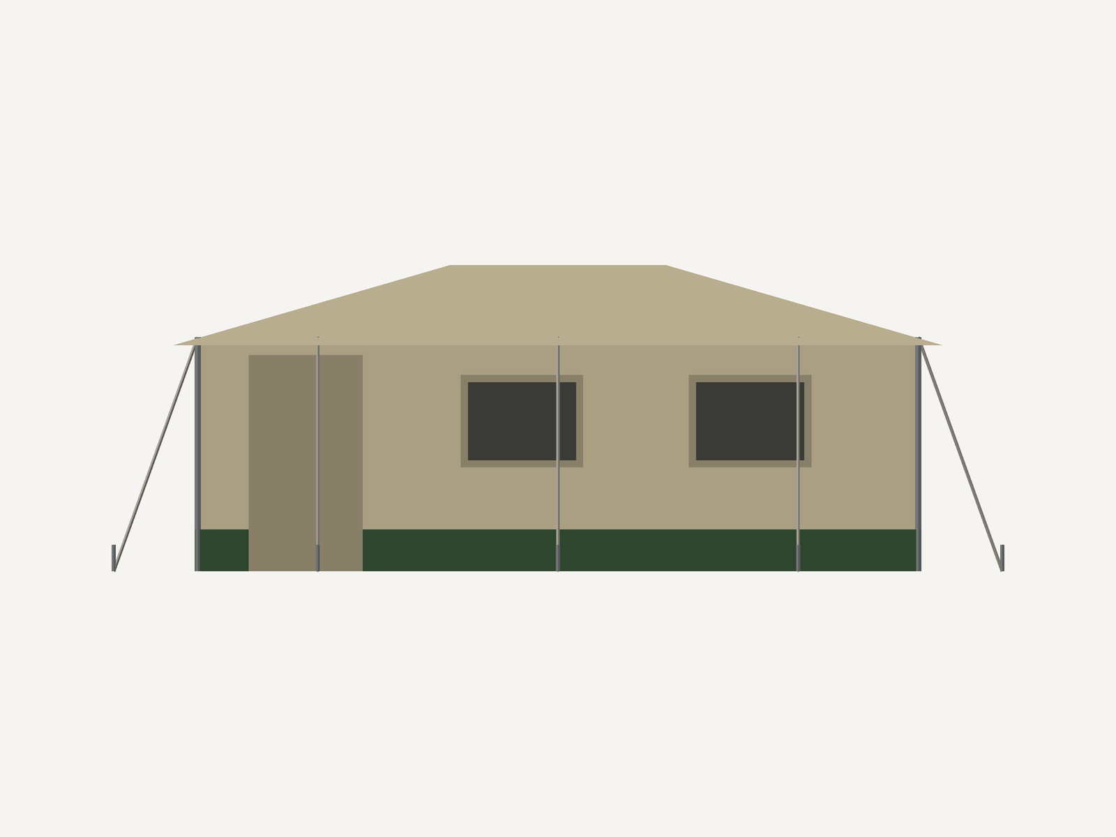 FAMILY TENT preview 10