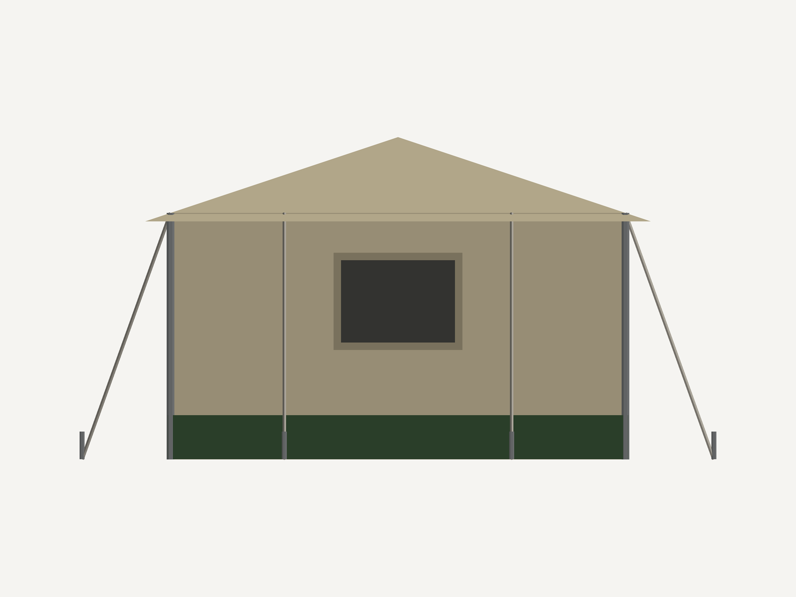 FAMILY TENT preview 13