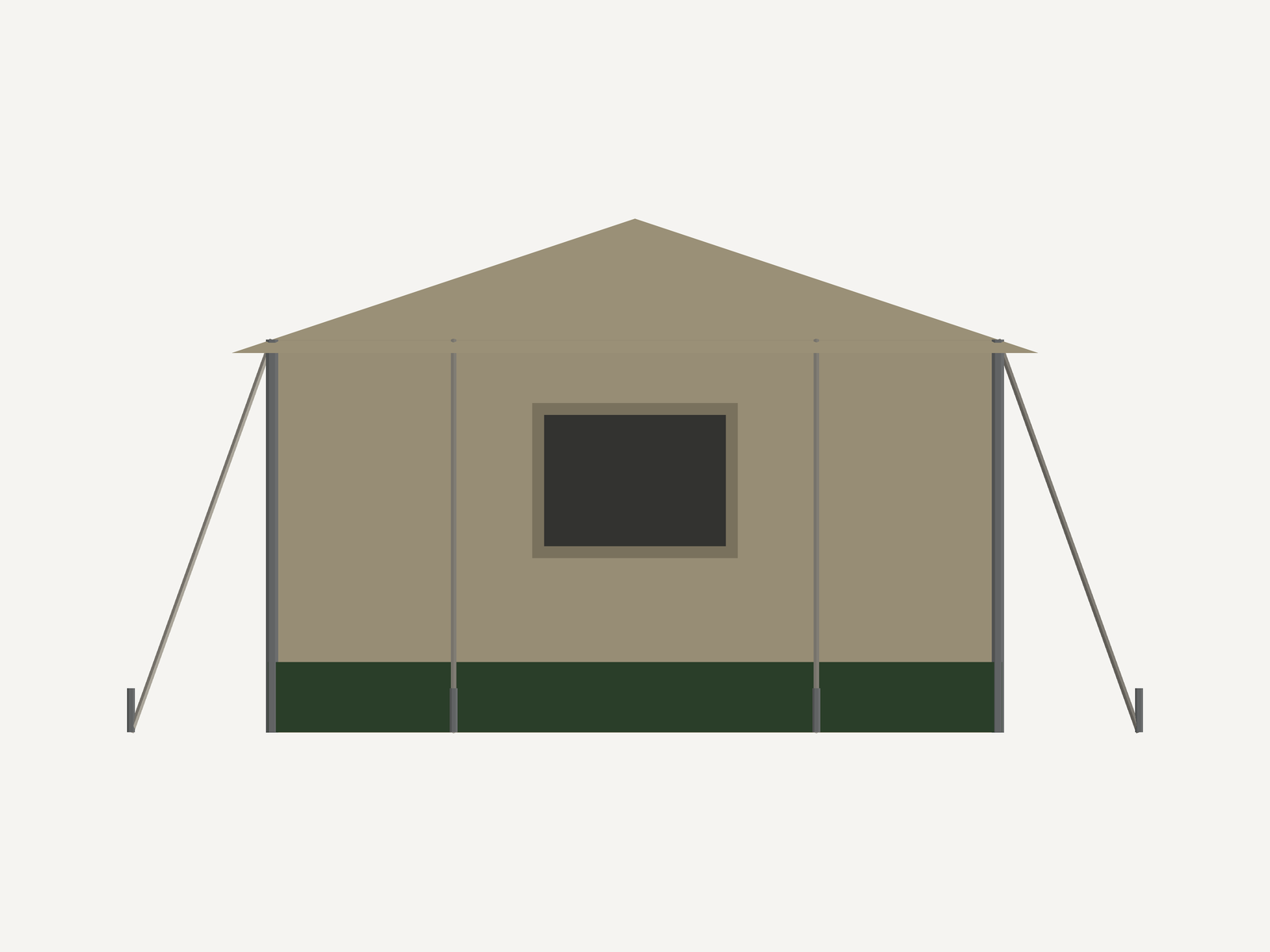 FAMILY TENT preview 14