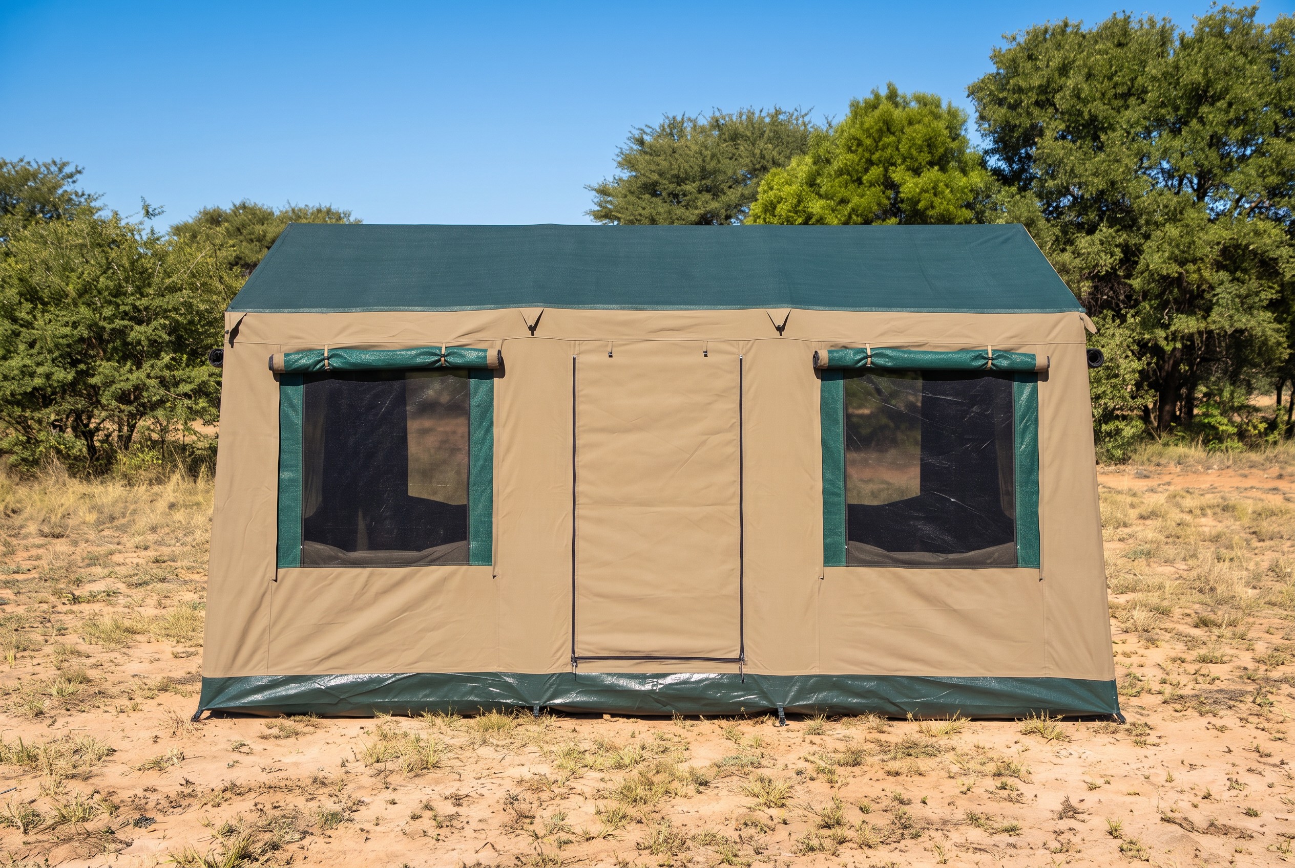 FAMILY TENT preview 4