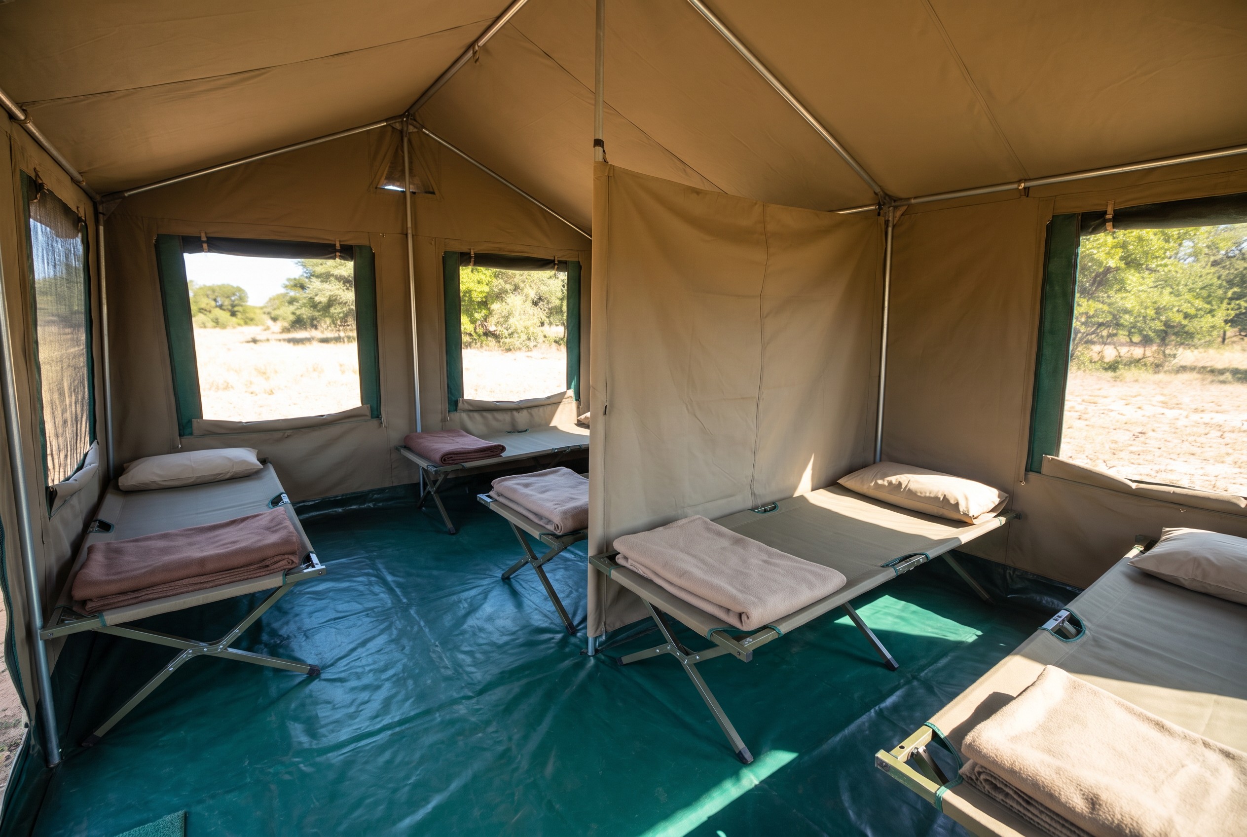FAMILY TENT preview 5