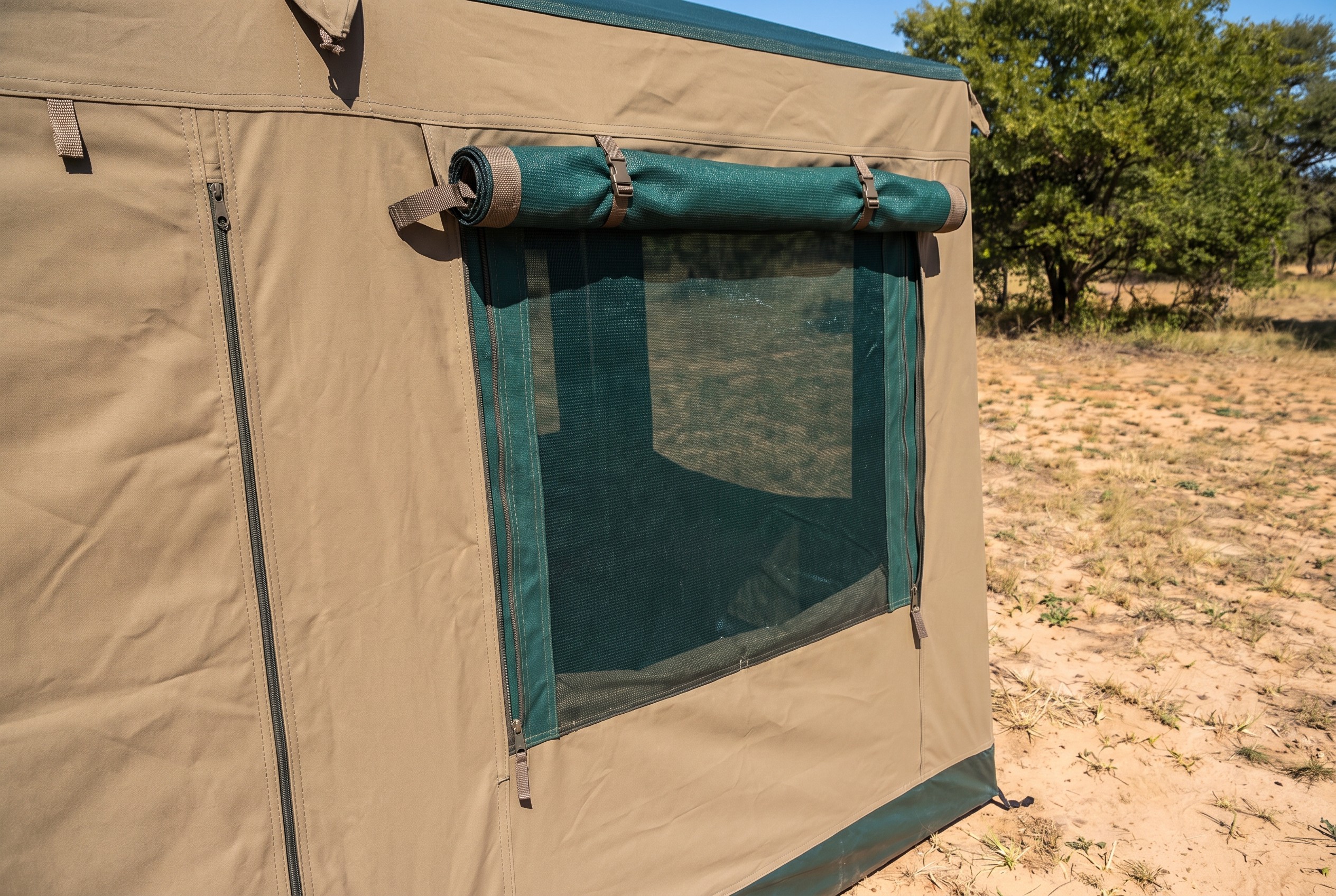 FAMILY TENT preview 6