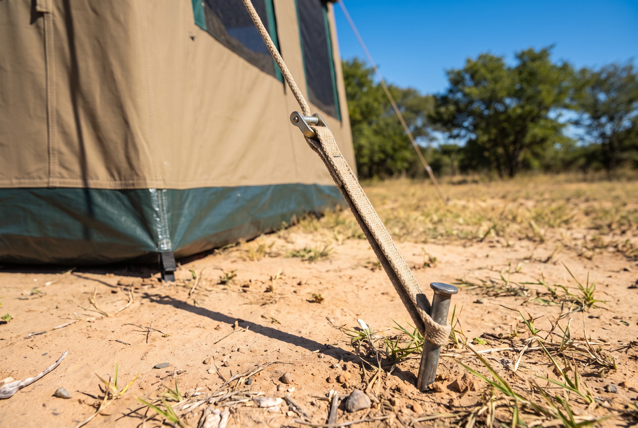 FAMILY TENT preview 7