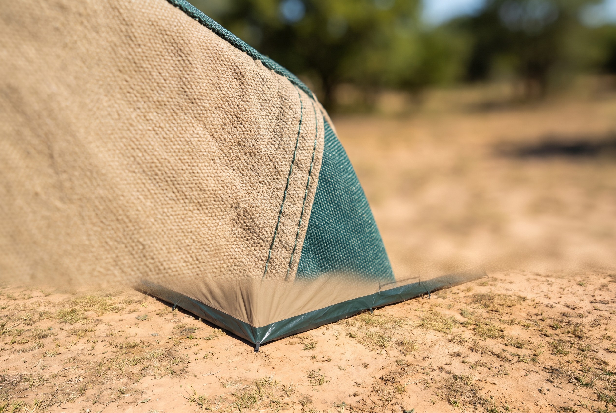 FAMILY TENT preview 8