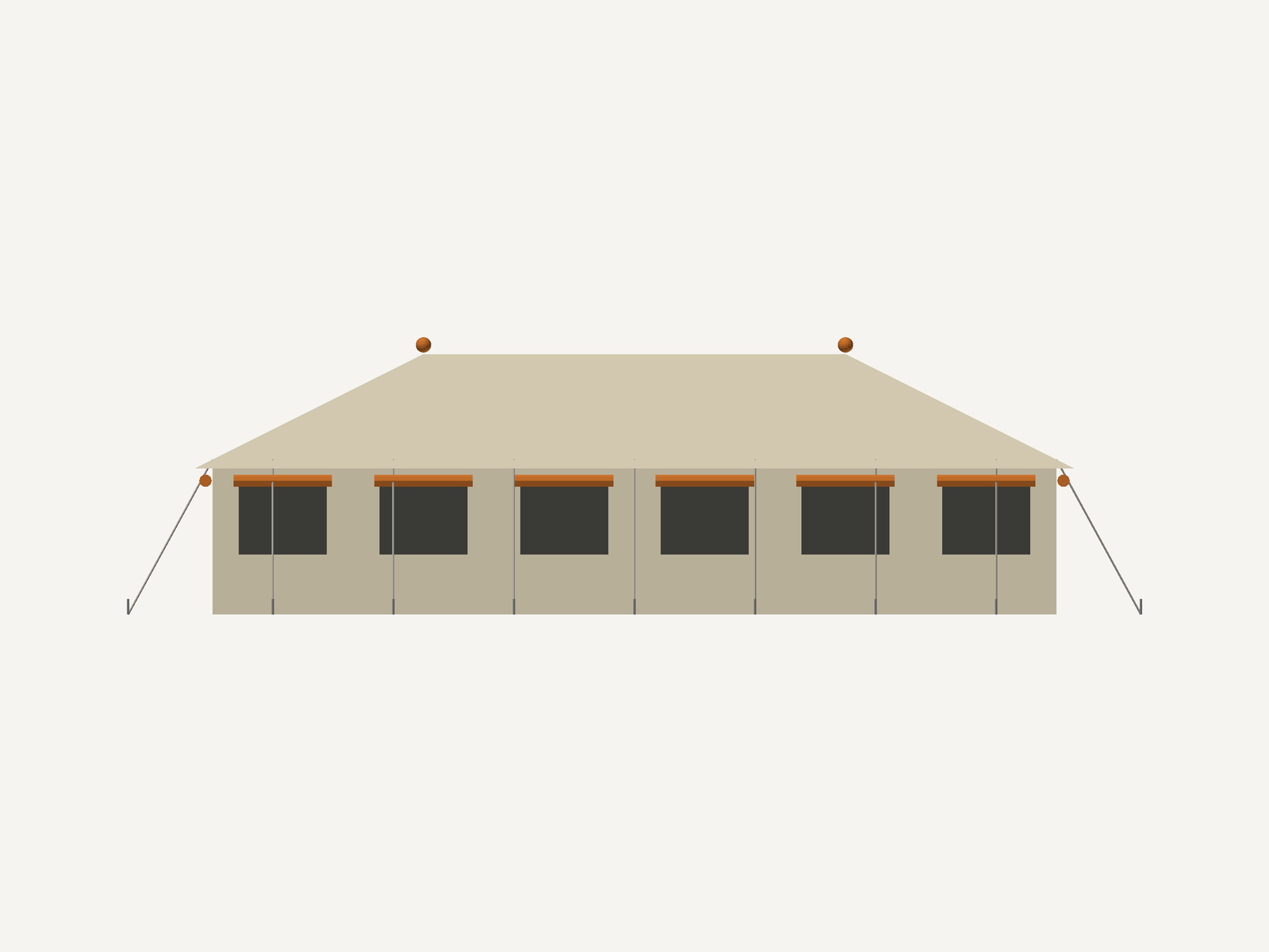 Majlis Tent preview 10