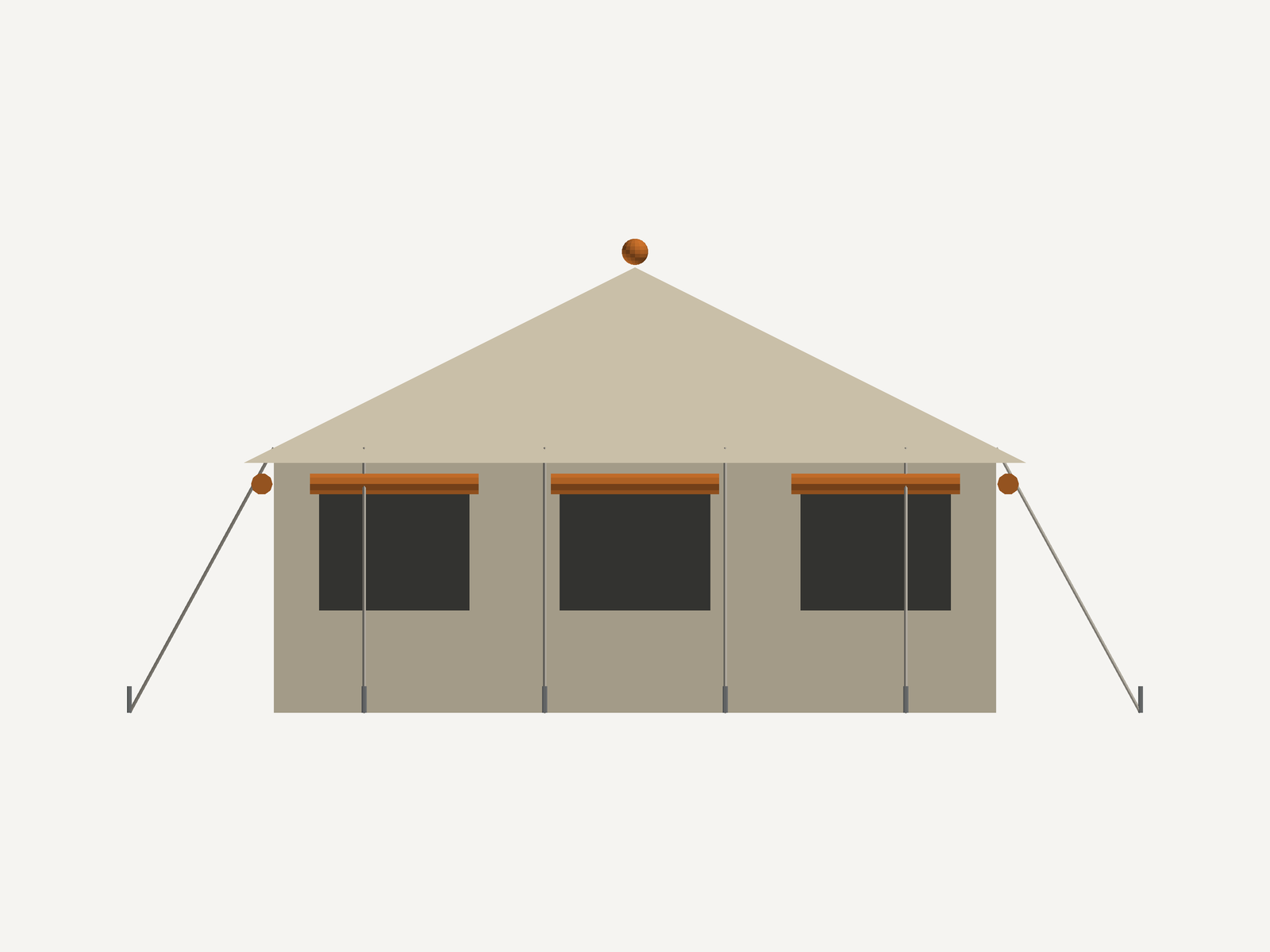 Majlis Tent preview 13