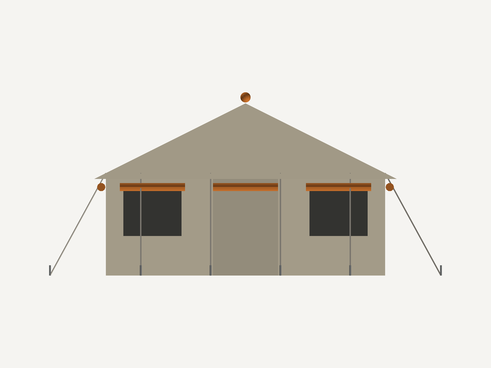 Majlis Tent preview 14