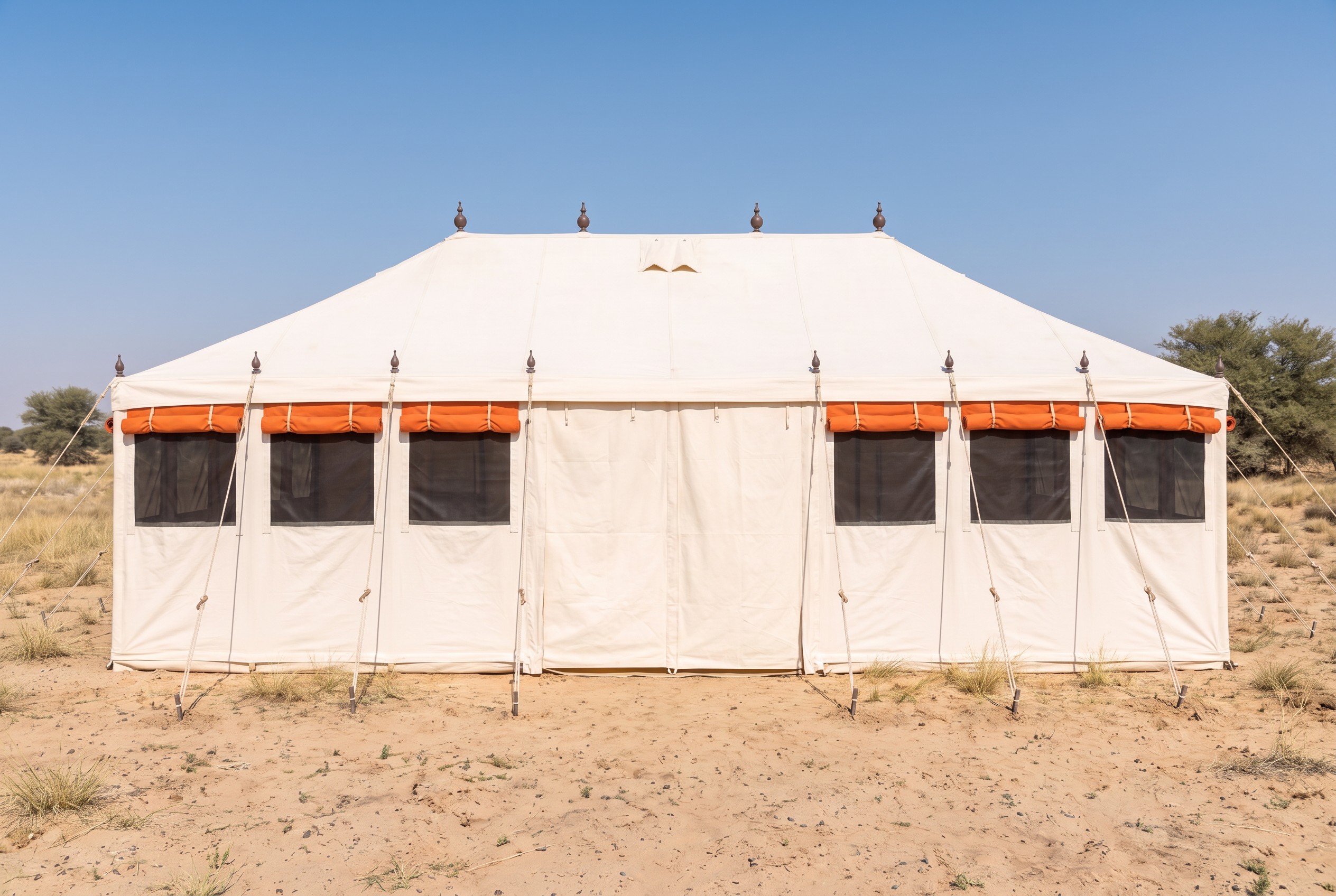 Majlis Tent preview 4