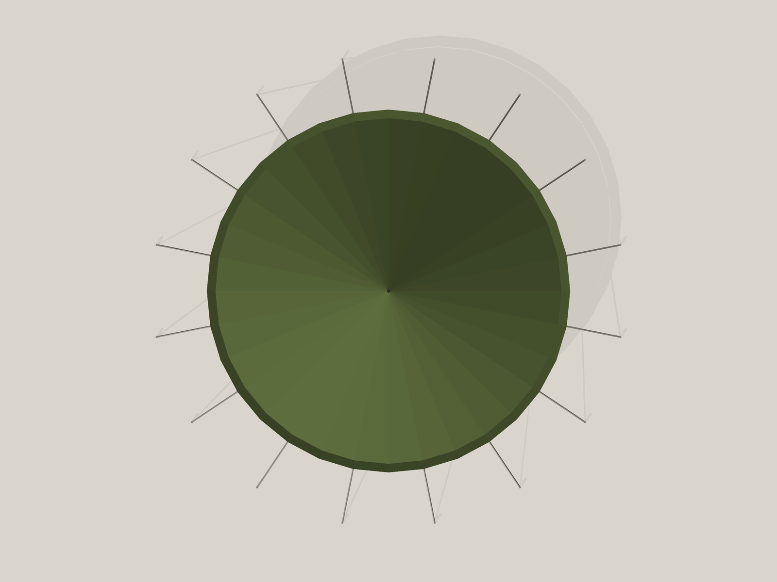 Round Tent preview 15