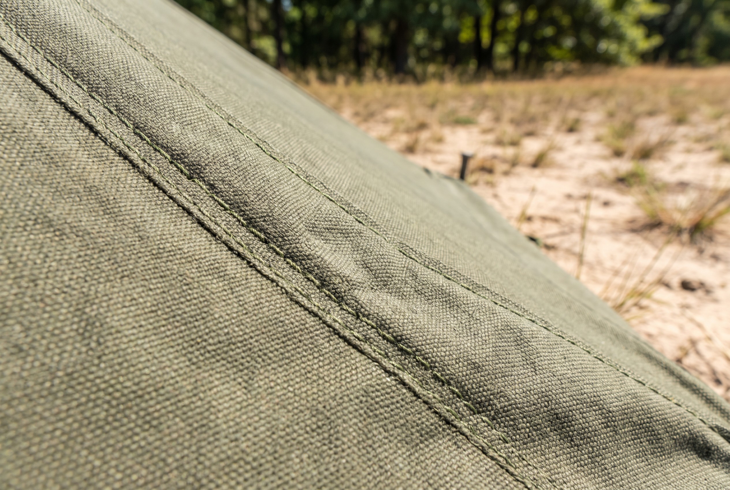 Round Tent preview 8