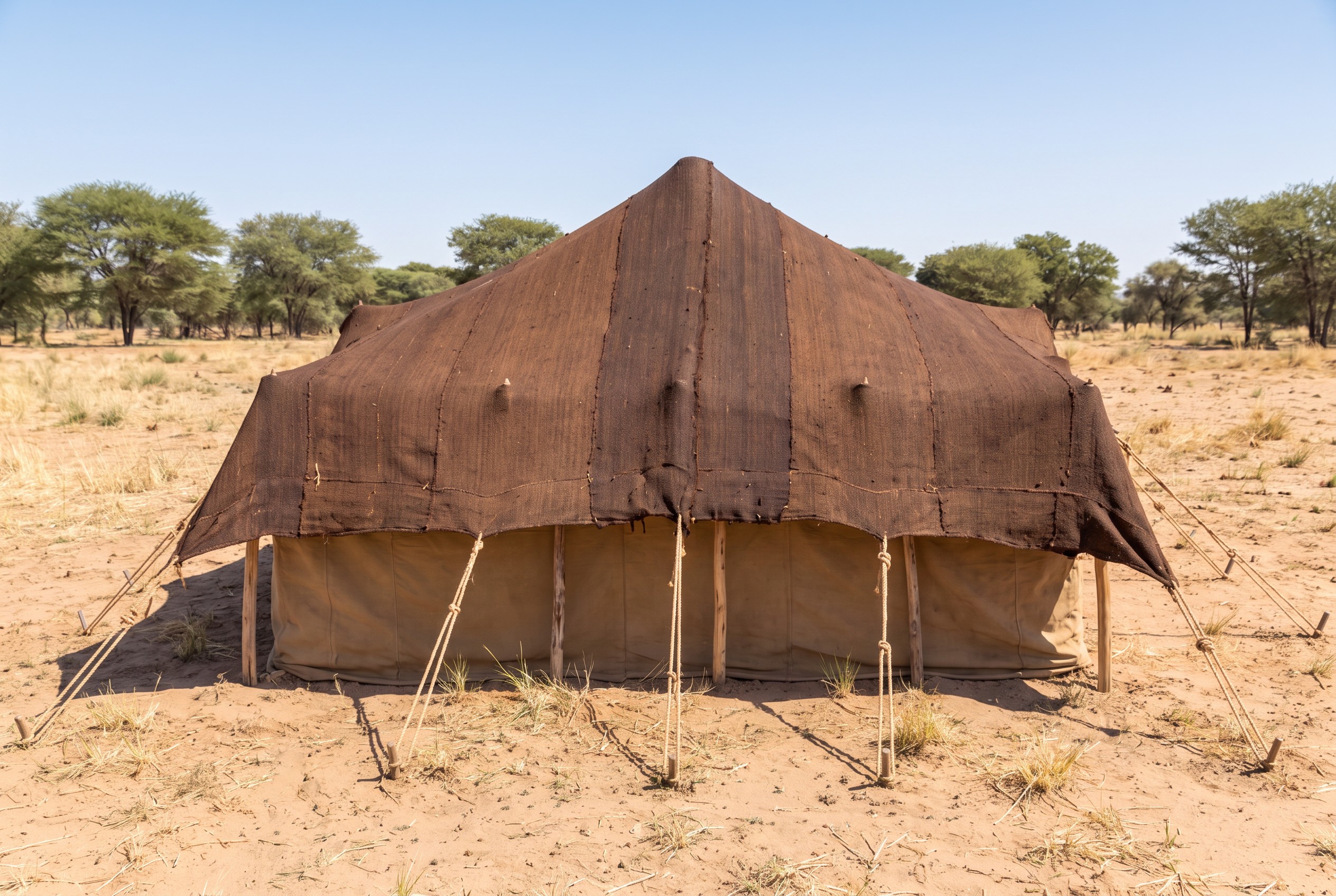 Tourage Tent preview 3