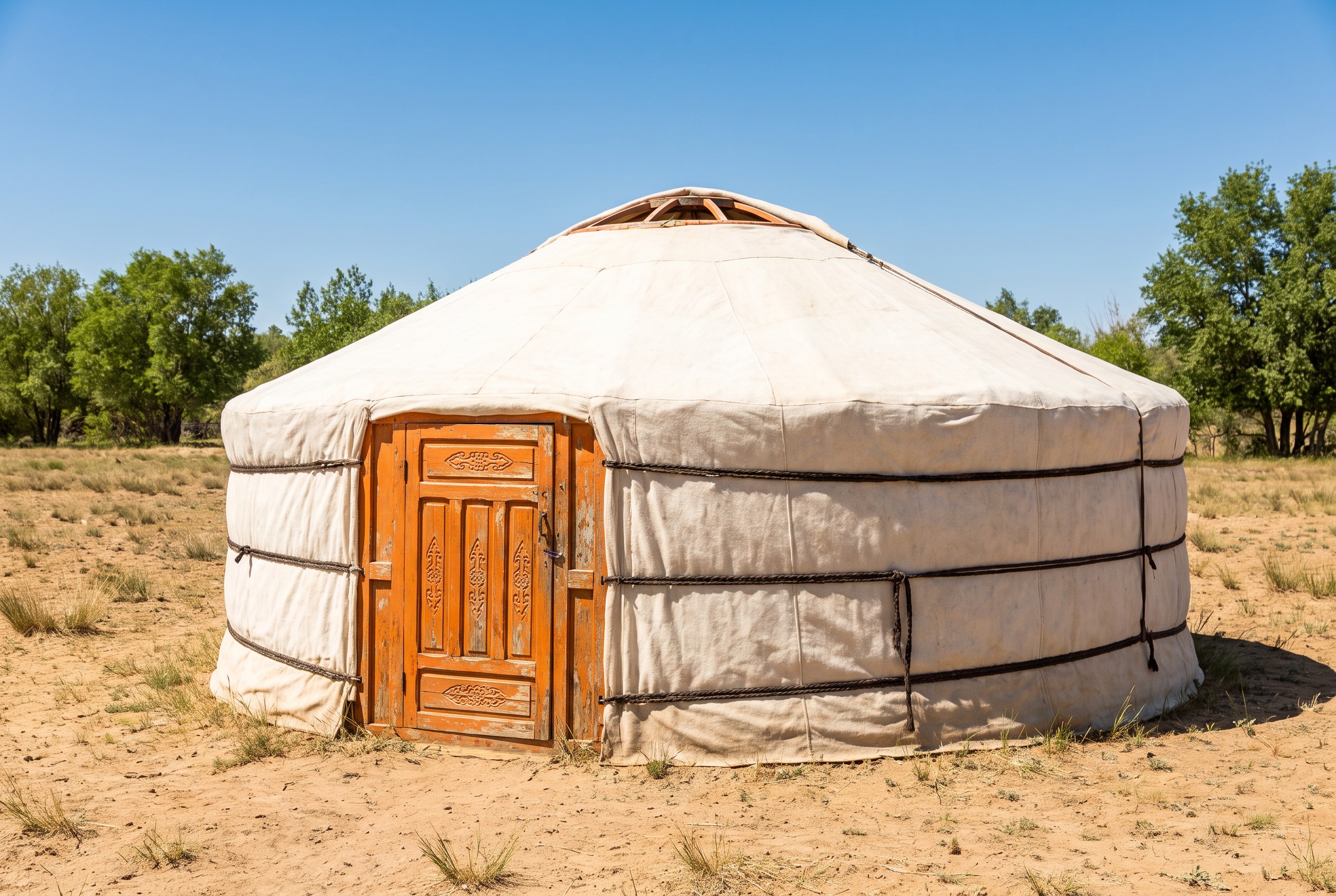 Yurts Camping Tents for Sale in USA