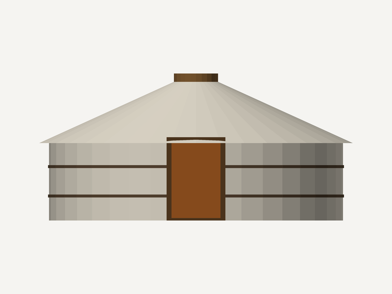 Yurts Camping Tents for Sale in USA preview 10