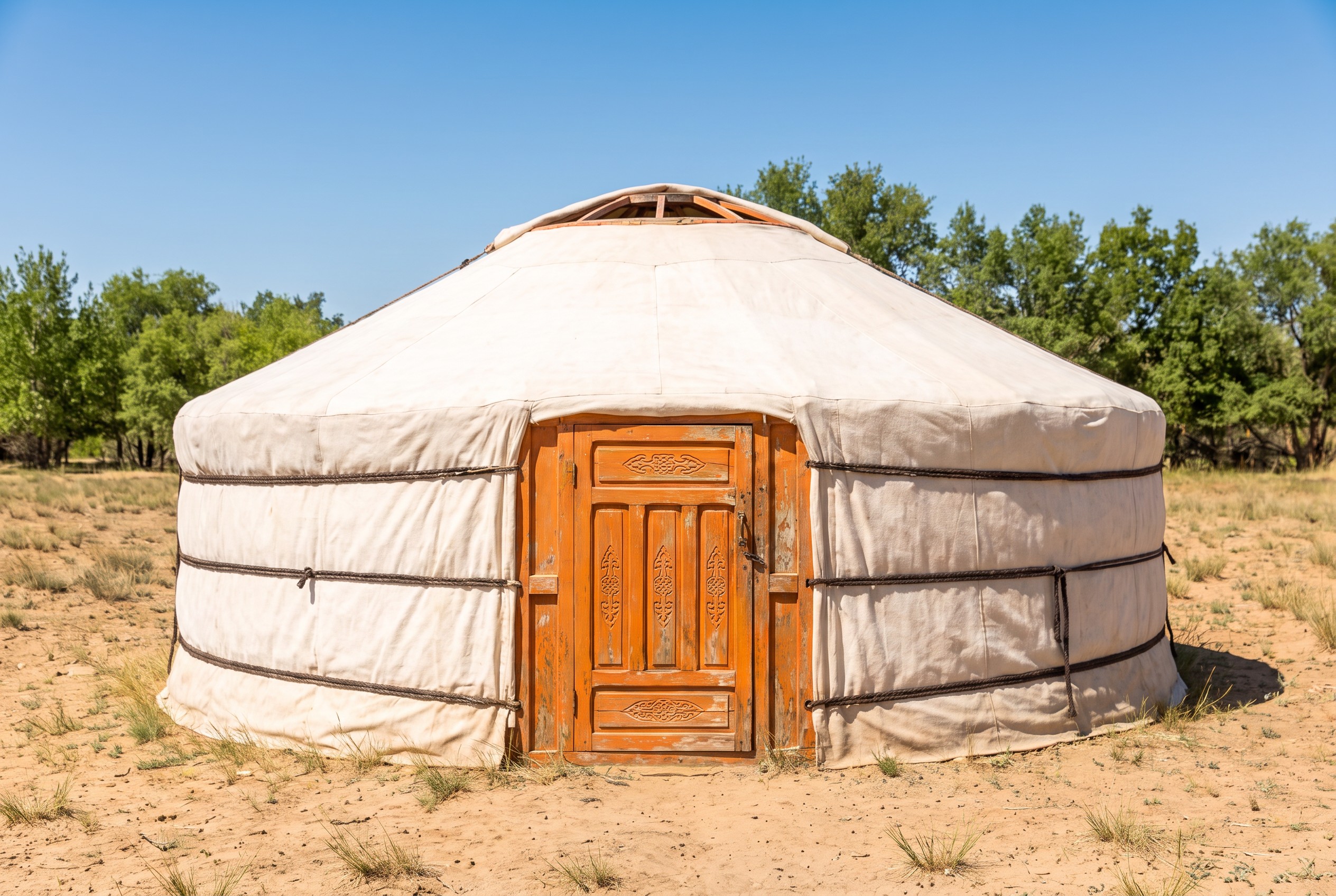 Yurts Camping Tents for Sale in USA preview 2