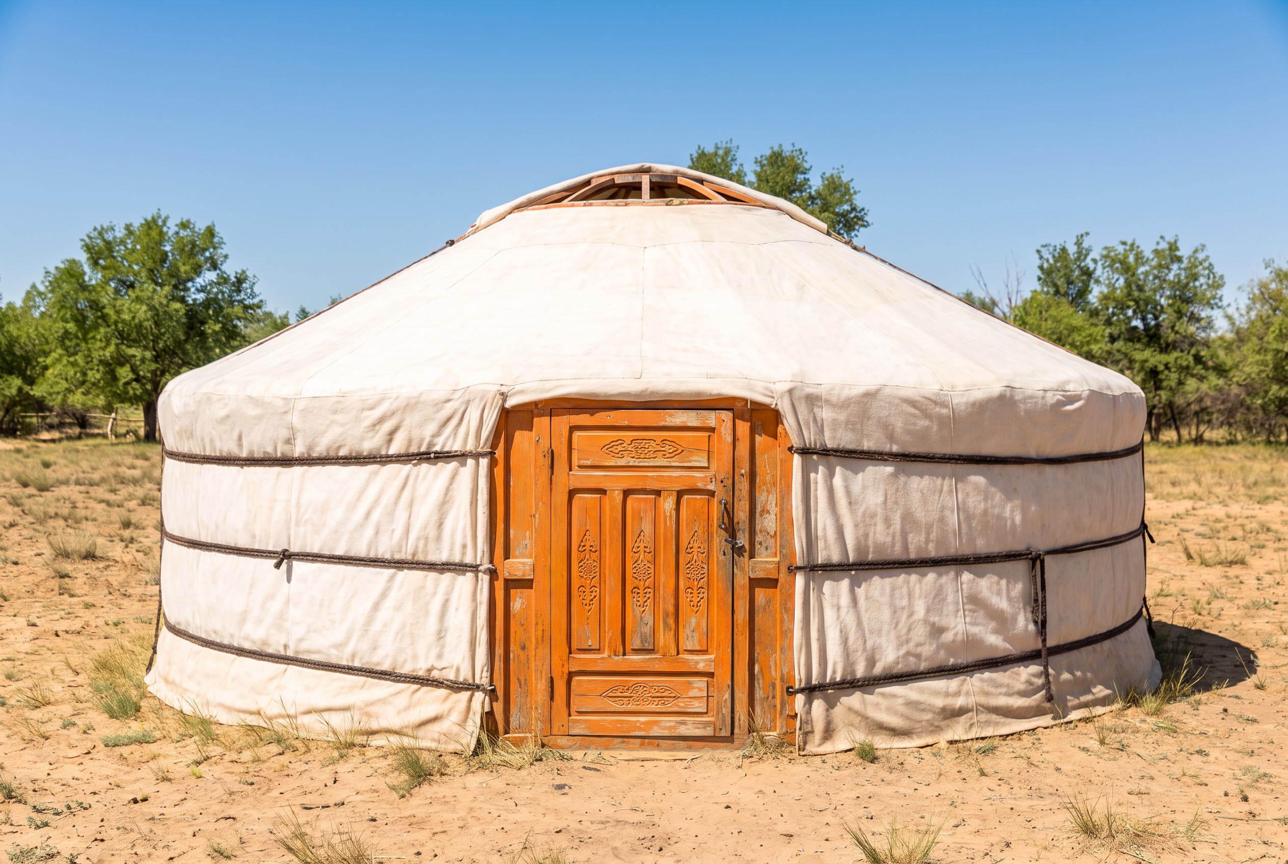 Yurts Camping Tents for Sale in USA preview 4