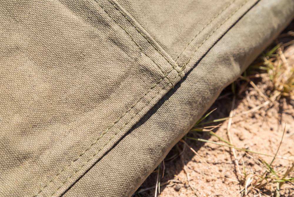 Tarpaulins and Covers