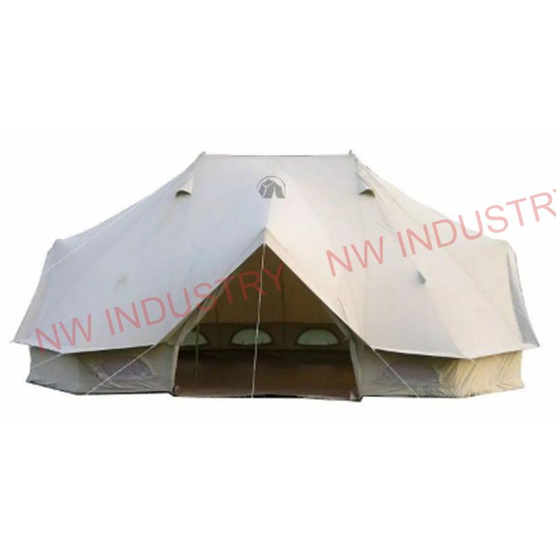 best pop up 4 season bell tent for sale in USA