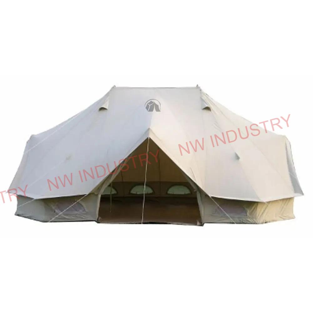 best pop up 4 season bell tent for sale in USA