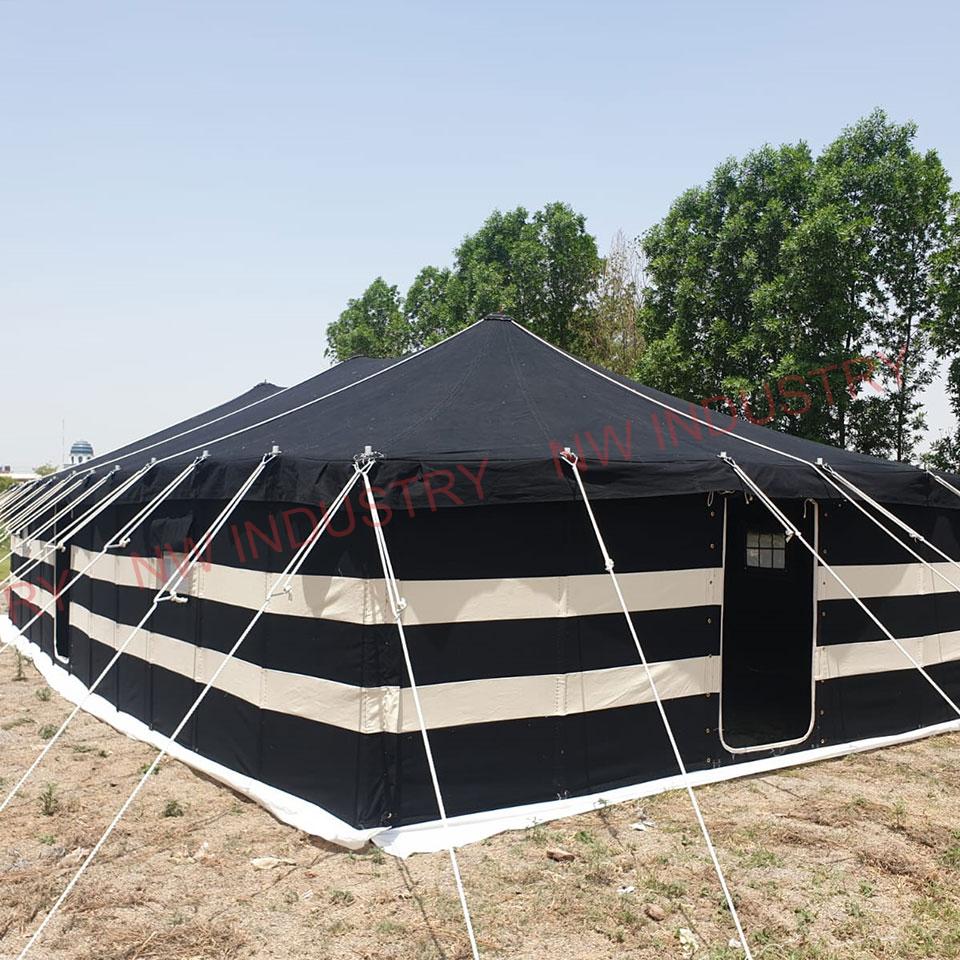 Best large tents for families - Deluxe Tents Best large tents for families - Deluxe Tents