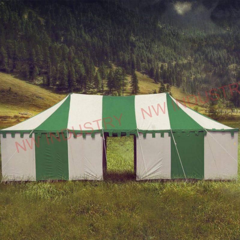 buy medieval pavilion tents for sale in USA