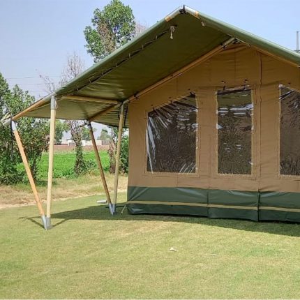 Safari Glamping Tents for Sale