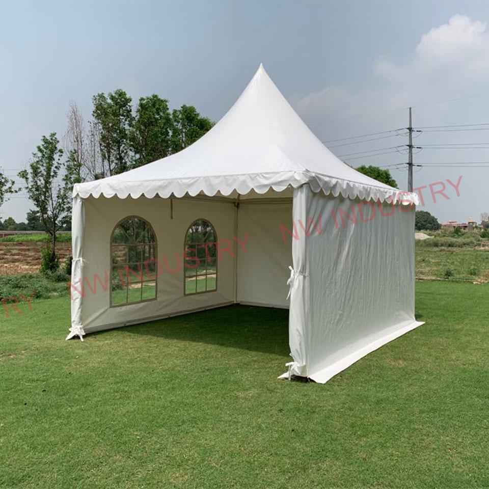 Canvas Pagoda Tents for Sale in USA Canvas Pagoda Tents for Sale in USA