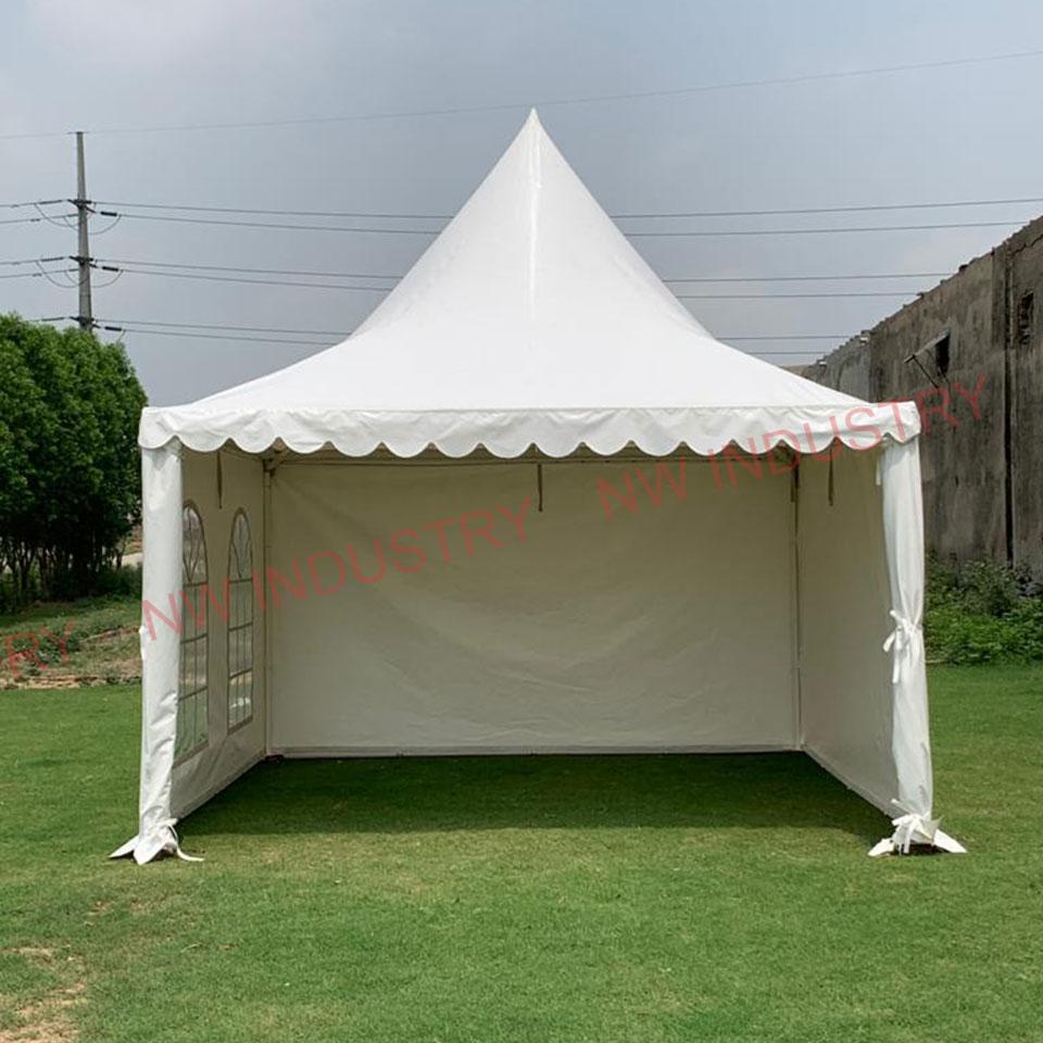 best canvas pagoda tents for sale: tents photo