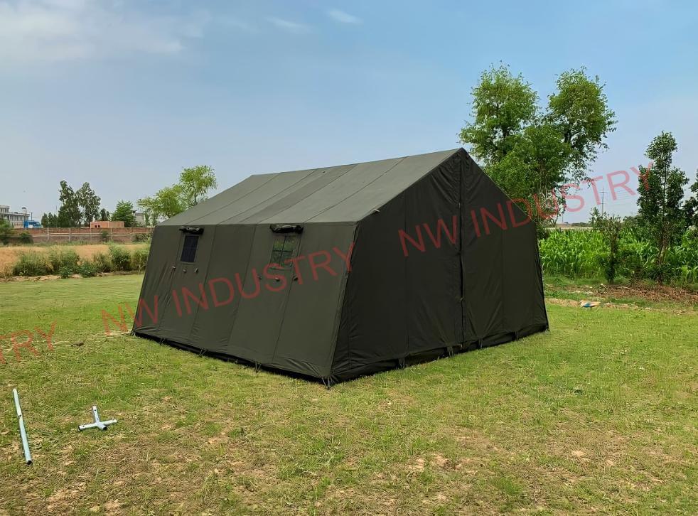 Army Frame Tents for Sale Army Frame Tents for Sale: Display Image