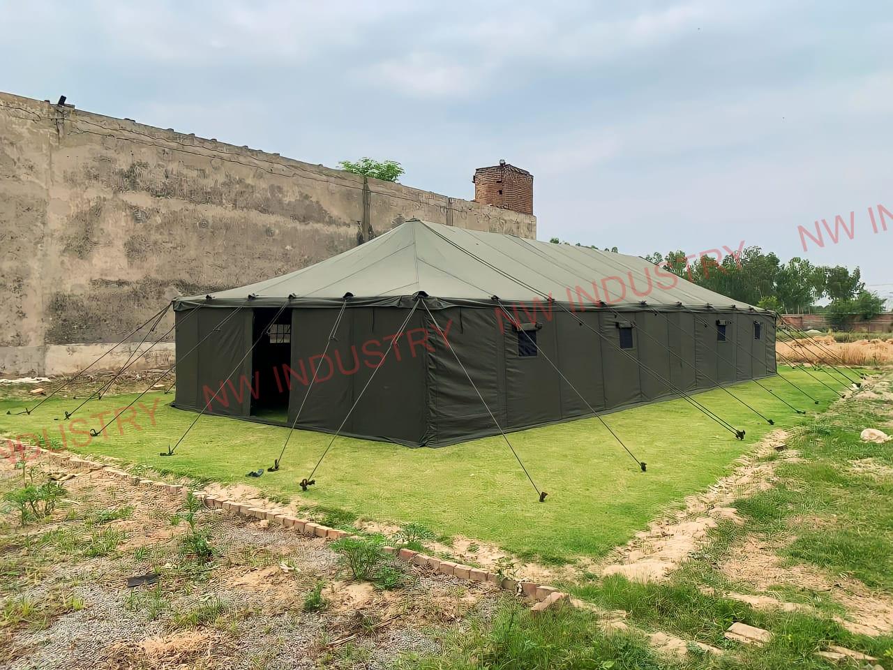 army tent 6x16