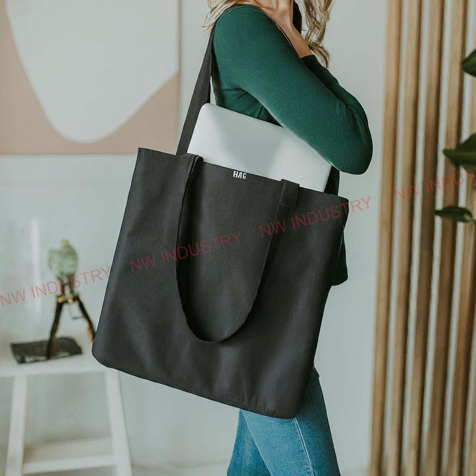 best tote bags for work laptop generic product image